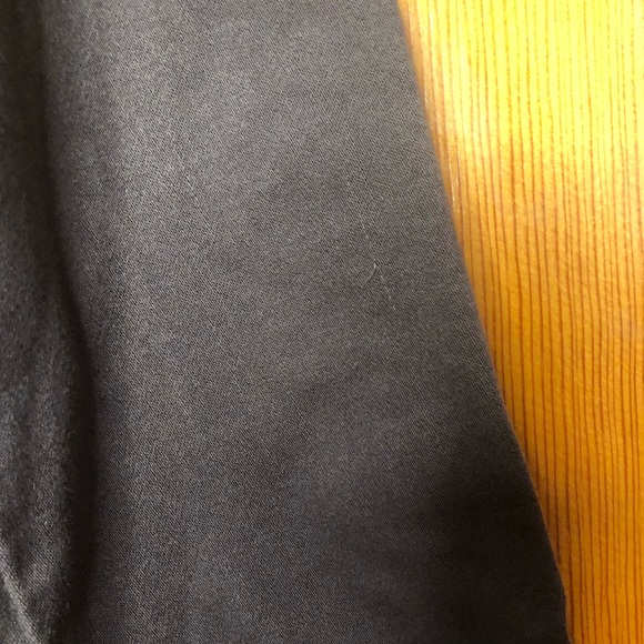 Brown J. crew Button up jacket size SMALL cotton - Picture 4 of 8